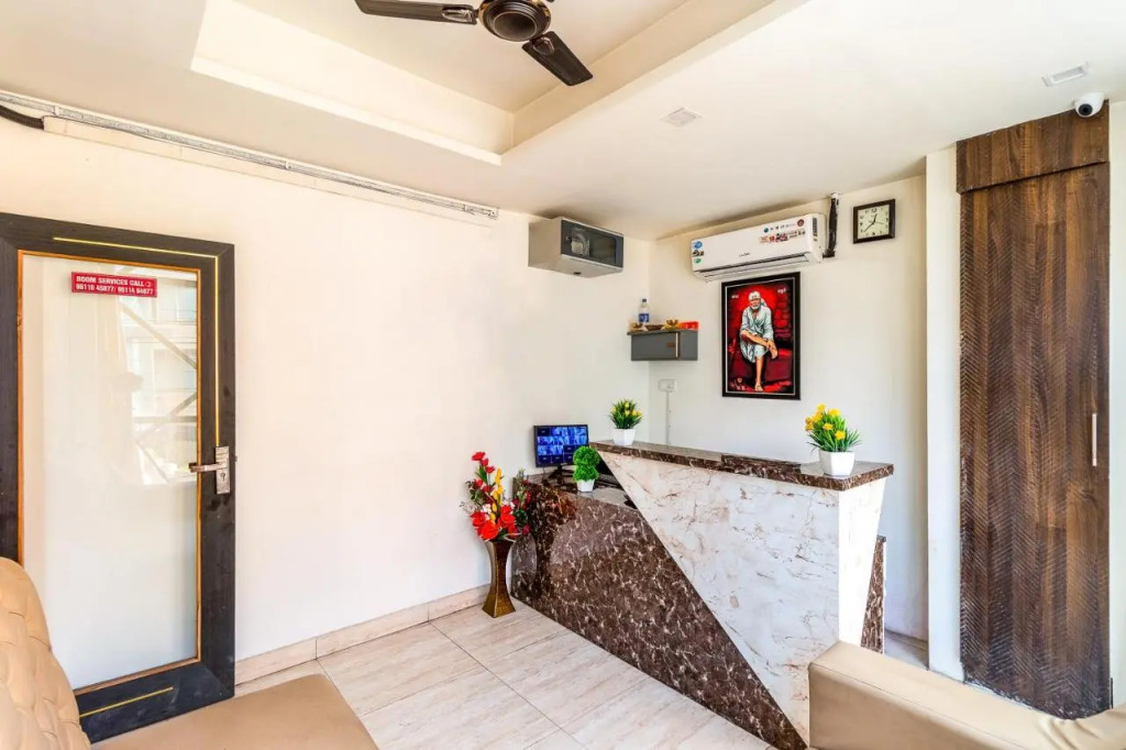 Octave Kings Suites