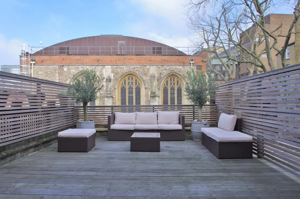 The London Agent Clerkenwell Albemarle
