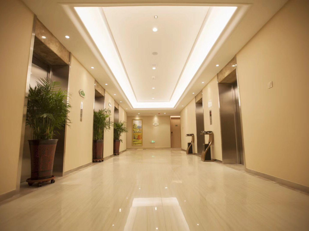 Vienna International Hotel Beijing Wendu Shuicheng Zhongyang Xiju Xueyuan