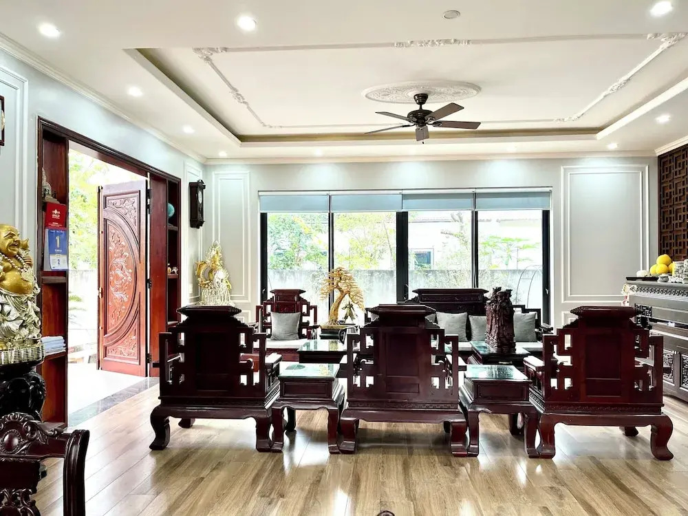 Jadore Garden House Vinh Yen