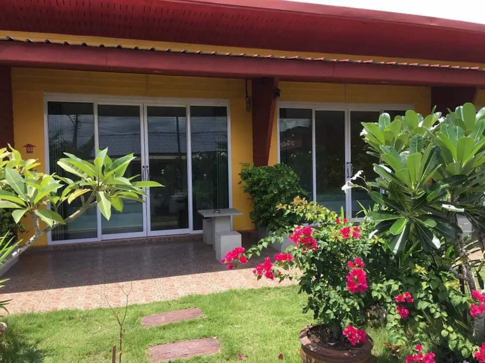 My Home Resort