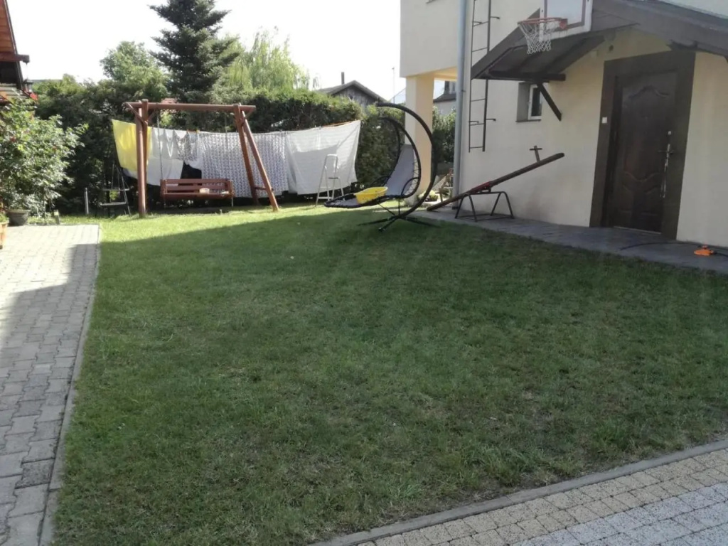 Studio Wakacyjne Kacperek