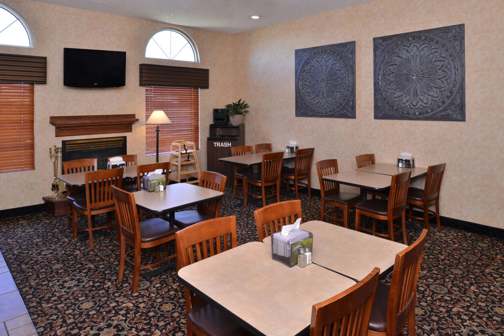 Kelly Inn Billings