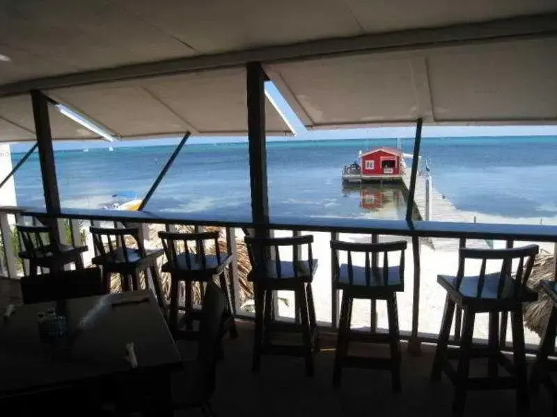 Exotic Caye Beach Resort