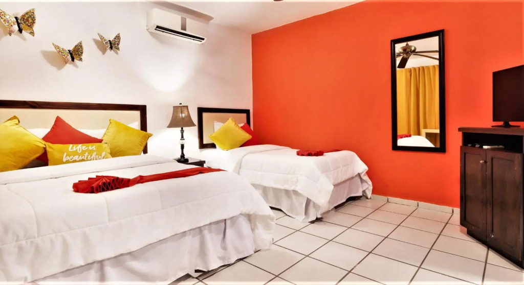 Posada Mariposa Boutique Hotel - 5th Avenue