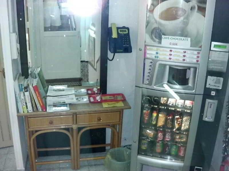 Pension Doña Lola