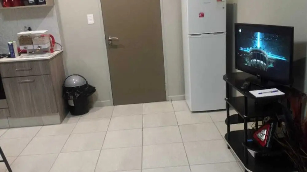 Apartmento Rosebank