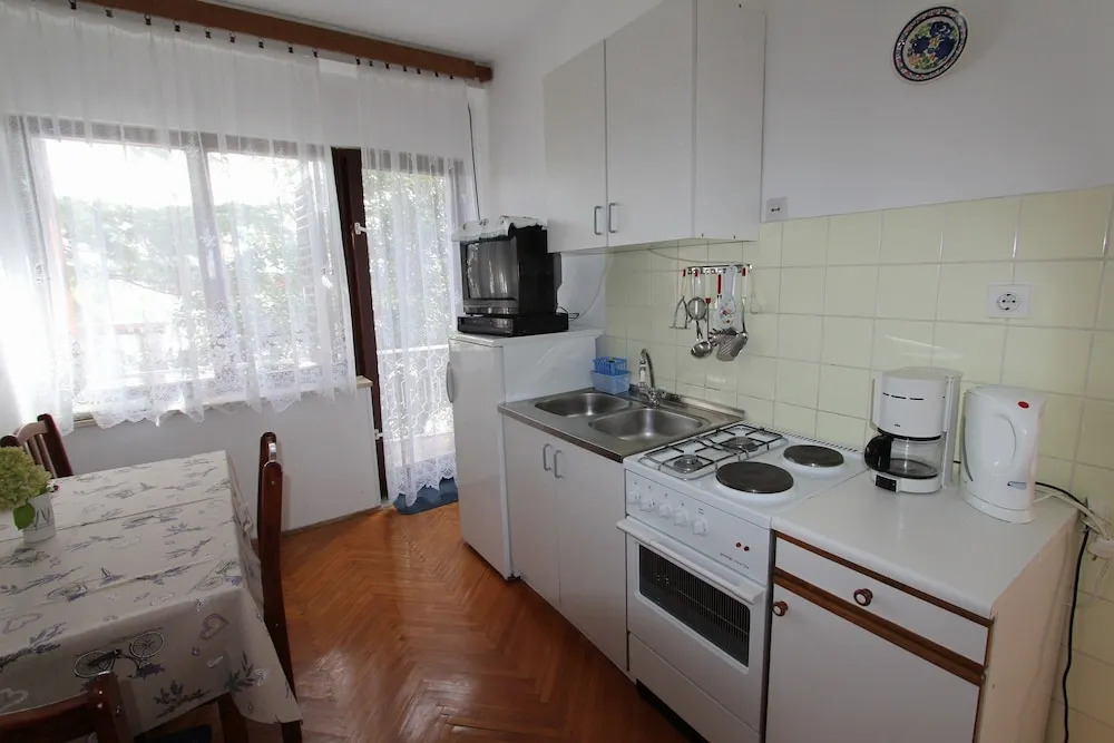 Apartment Dragi Kamen