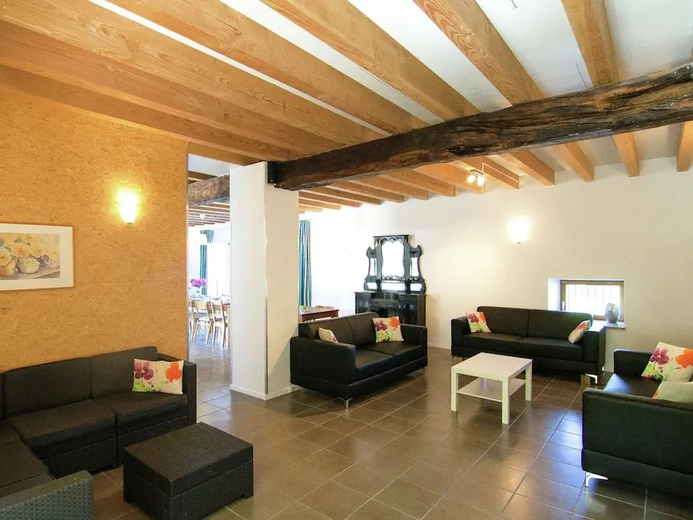 Spacious Cottage in Limousin With Private Pool