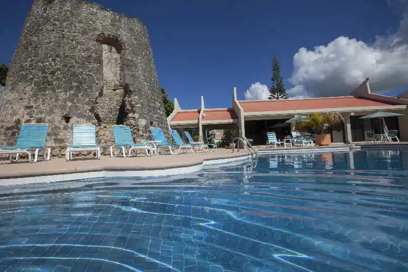 Sugar Beach Condo Resort