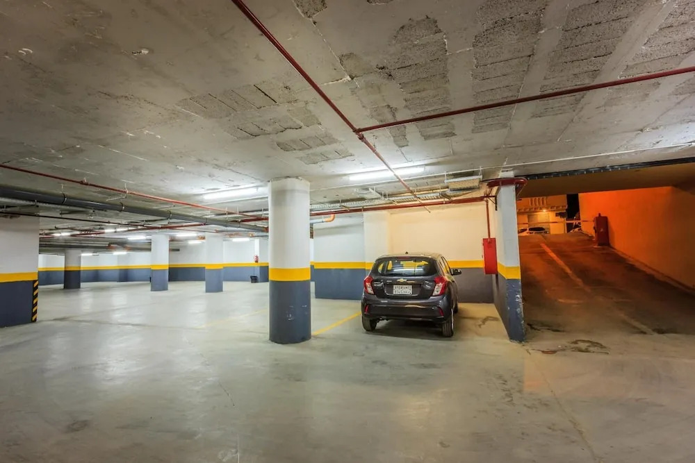 Al Muhaidb Residence Al Malaz  6 - Economic