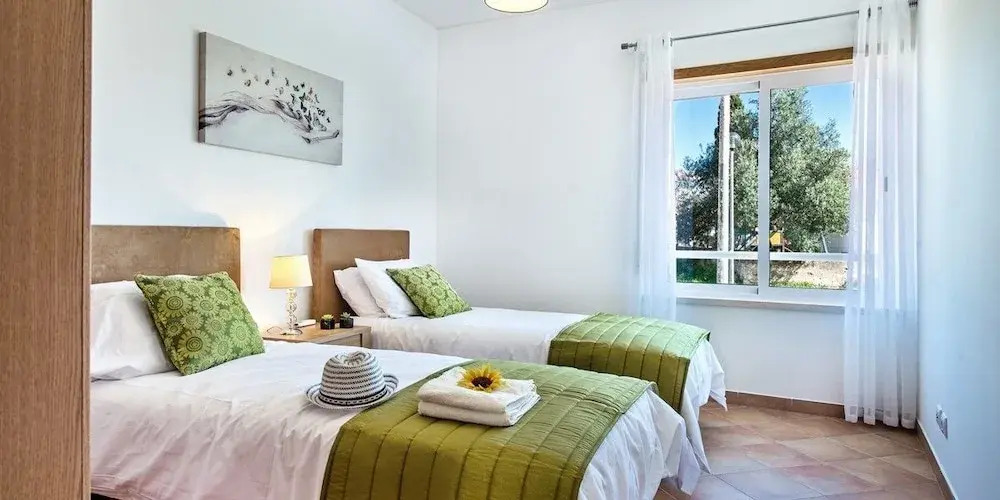 Apartment Canela by MarsAlgarve
