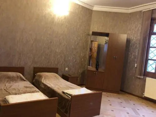Hotel Nima