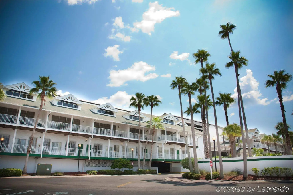 Holiday Inn & Suites Clearwater Beach S-Harbourside