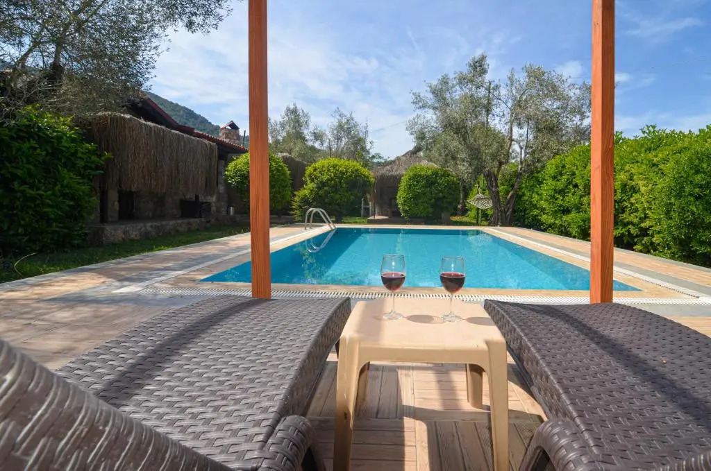 Kayi Villas