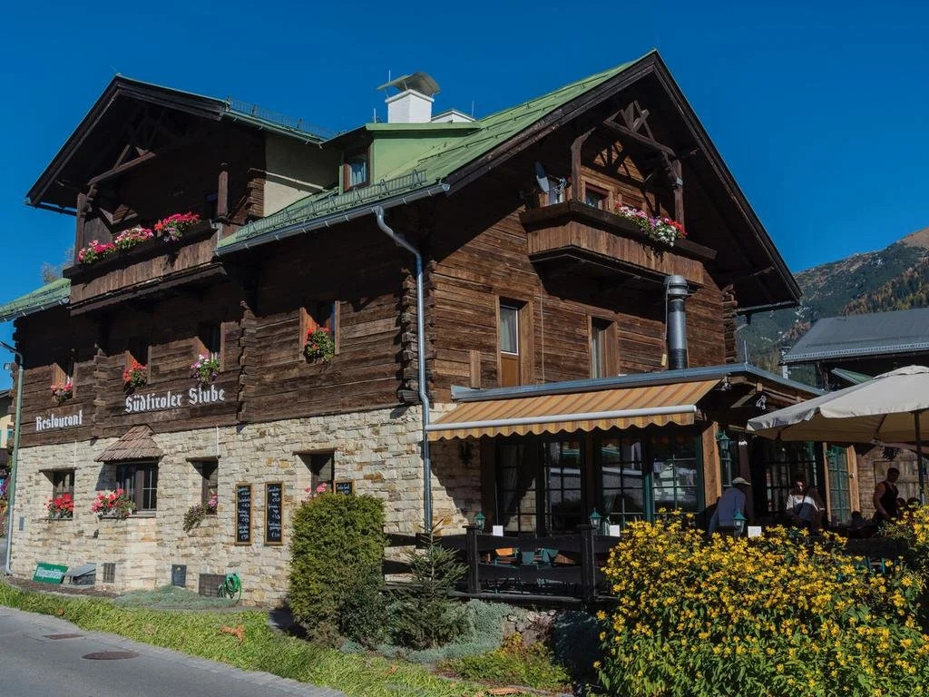 Südtiroler Stube