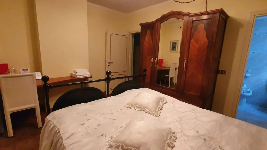 Villa Sargiano