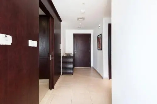 One Bedroom Apartment Dubai Fountain & Old Town View by Auberge