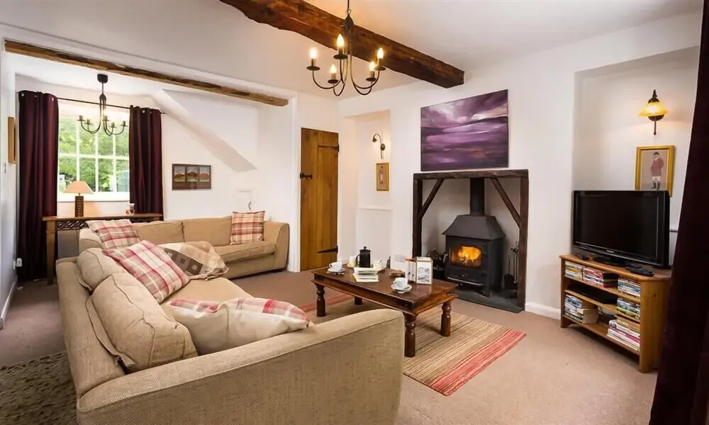 Pollys Cottage