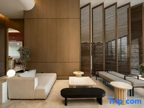 Youfan Hotel (Bobai Dinghua Plaza)