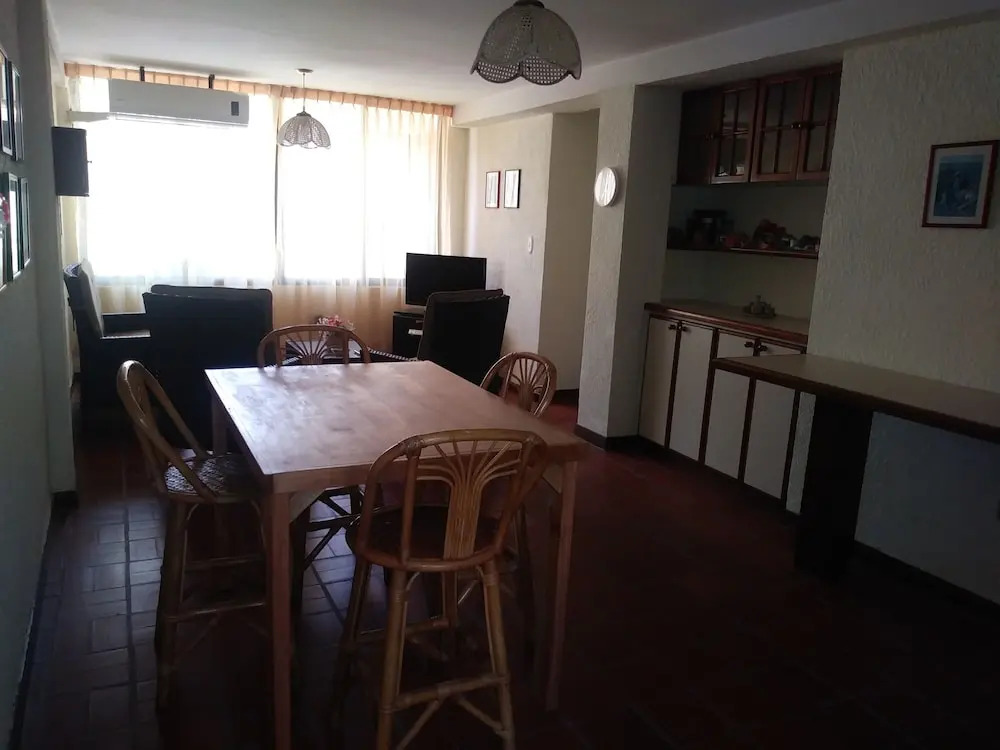 Villas Velamar