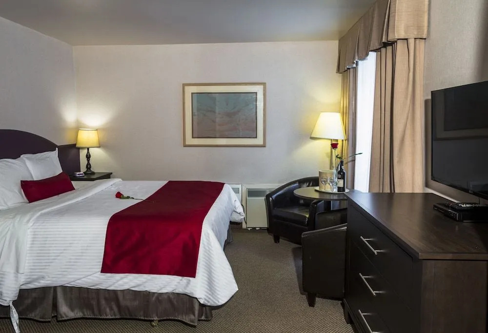 Hotel Bromont