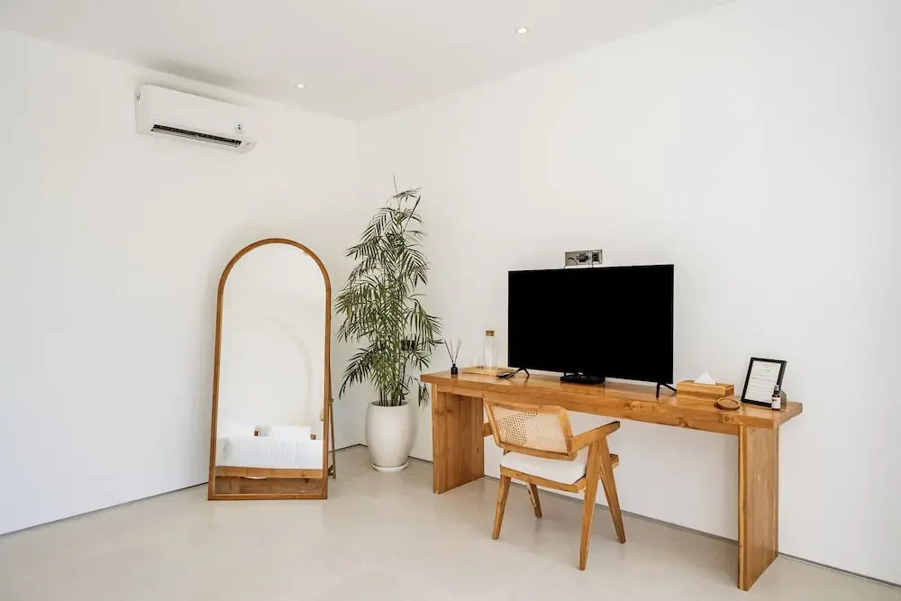 Elements A6 Villa Bingin