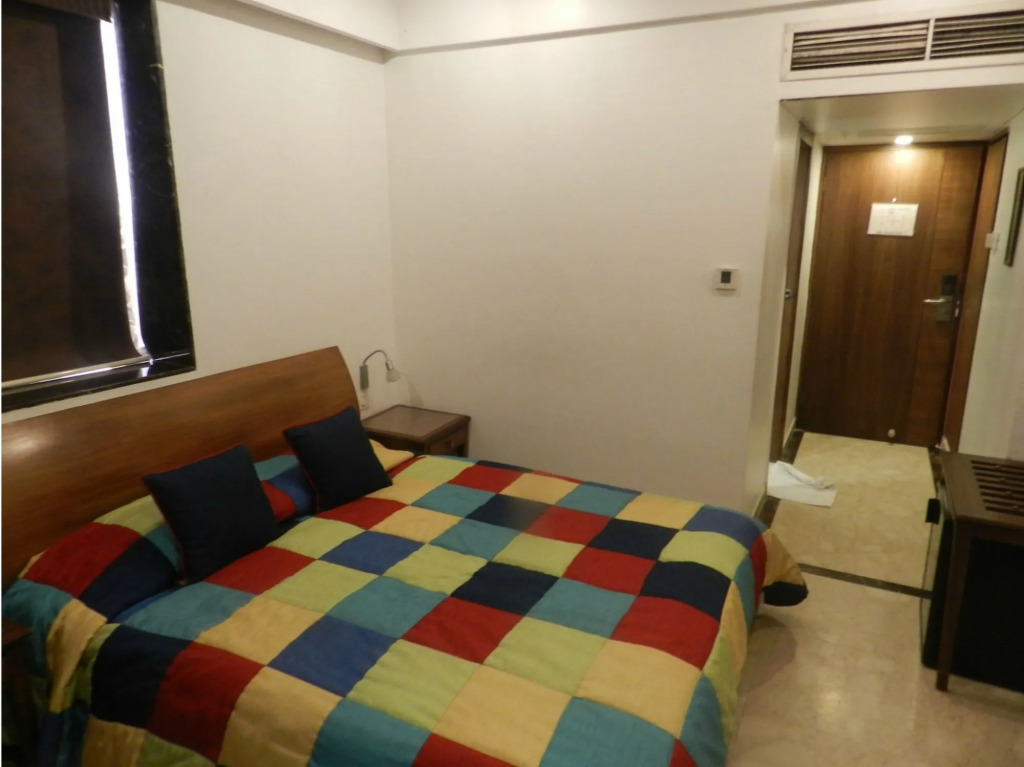 Citizen Hotel