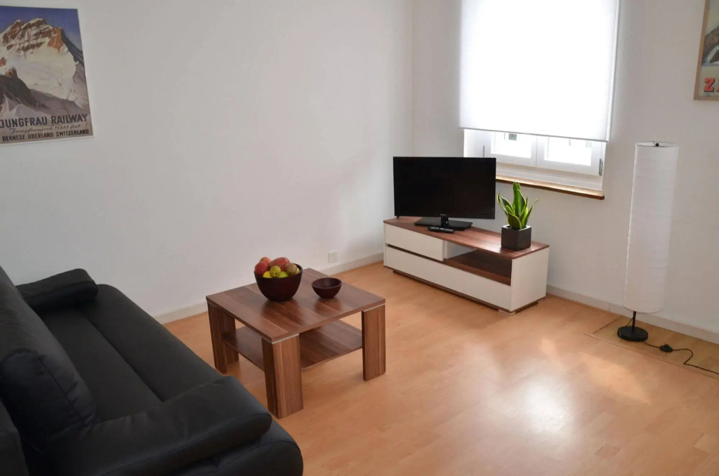 Rent a Home Eptingerstrasse - Self Check-In