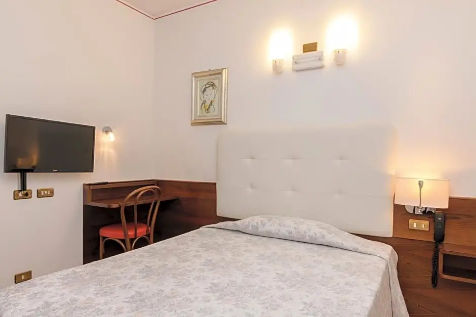 Hotel San Marco