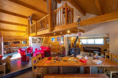Gite&Spa le Montagnard