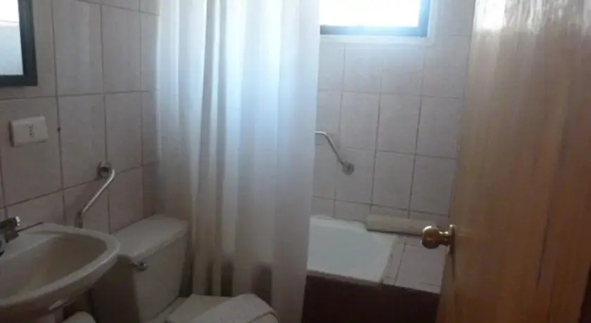 Cabañas Chofita