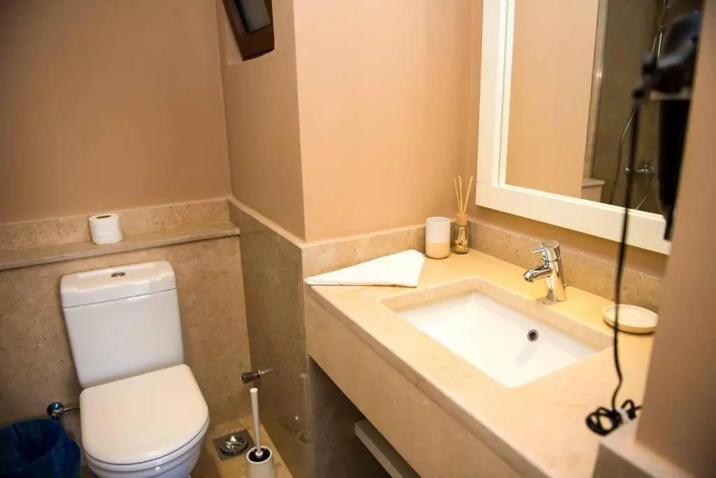El Gouna Luxurious 2BR + Pool, Lagoon view in Sabina