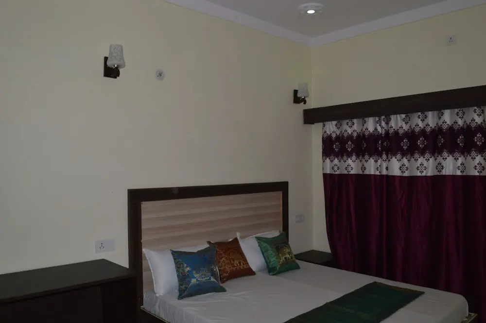 Hotel Plaza Khajuraho