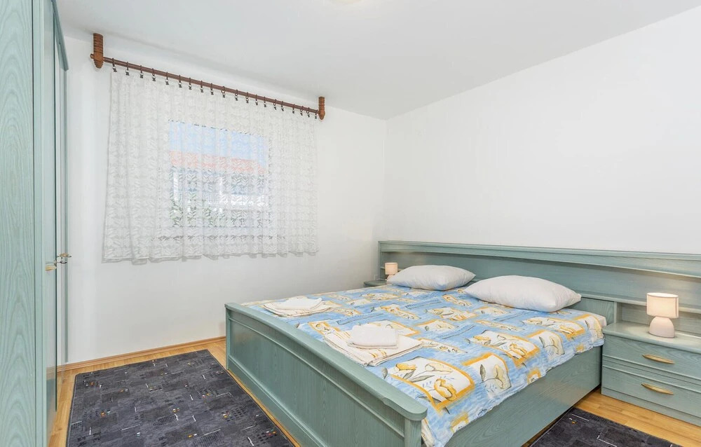 Amazing Home in Krk With Wifi and 2 Bedrooms