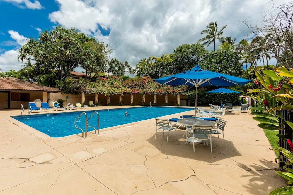 Makena Surf Resort #E-202 by Ali'i Resorts