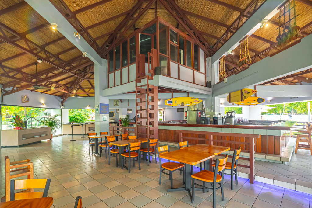 Best Western Jaco Beach All-Inclusive Resort