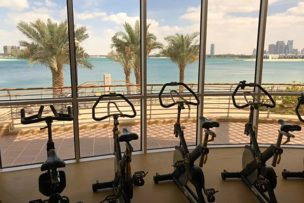 Stunning Apartment w/ Beach Access at The Palm!