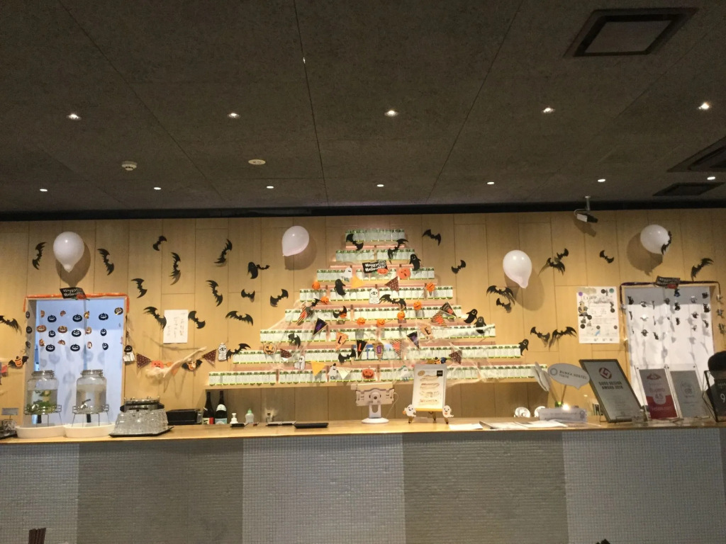 Bunka Hostel Tokyo