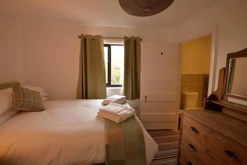 Bridge House B&B