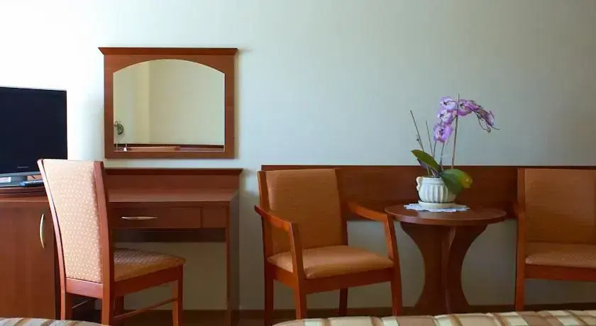 Pokoje Amore Residence