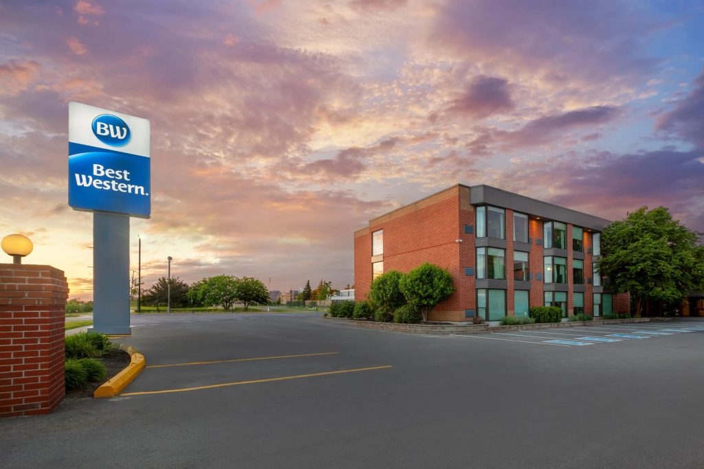 Best Western Belleville