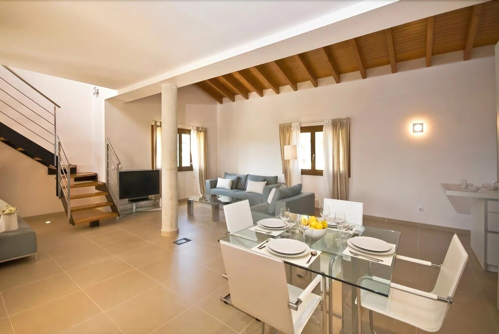 Finca Can Salat Selva