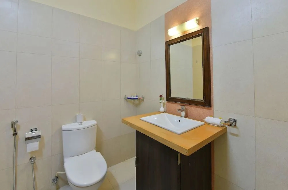 Garh Govind Hotel & Resort