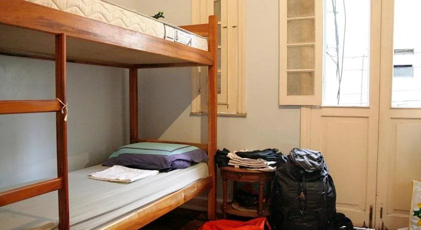 Books Hostel