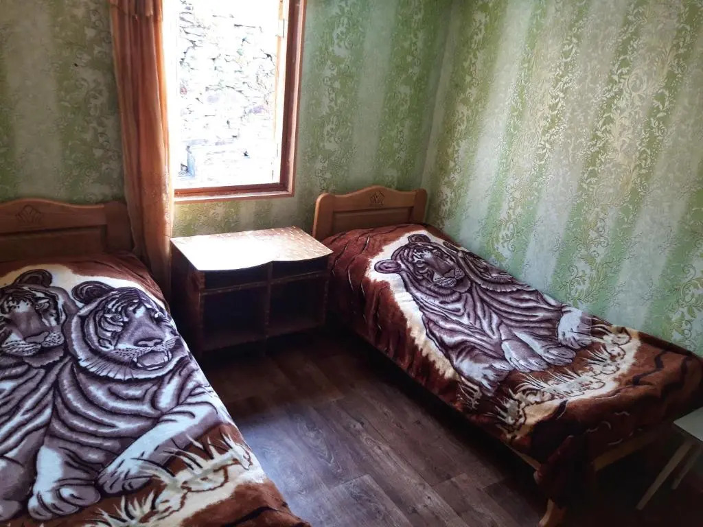 Guest House Buba