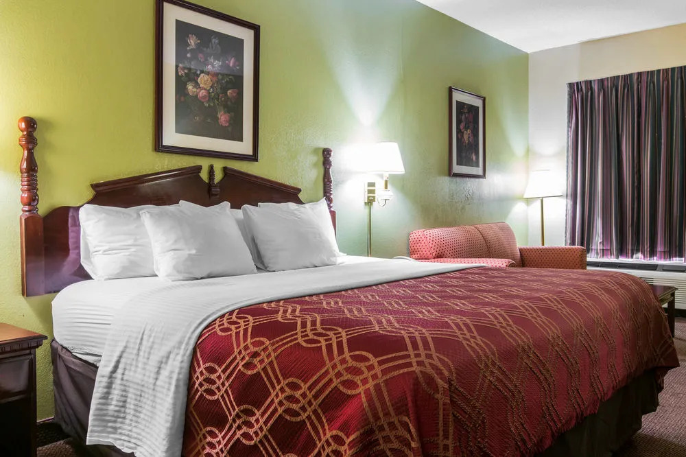 Econo Lodge
