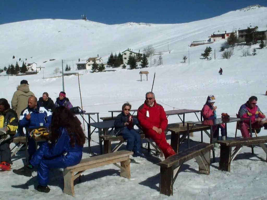 Esclusivo chalet immerso nel verde
