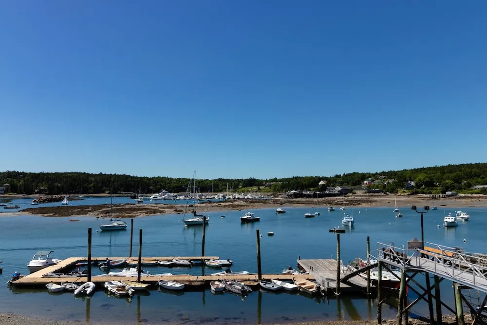 The Dockside