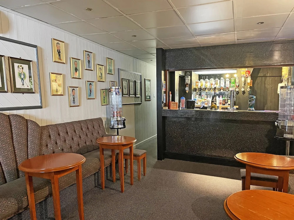 Helmshore Hotel